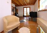 Location vacances Sorge - Ferienhaus , Tanne, cleaning included-3