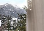 Location vacances Trins - Haus Wallner-2