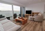 Location vacances  Gare de Dundee - Lazy Bulldog-3