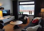 Hôtel Zwolle - Ruunerwoldse Stekkie met eigen badkamer-2