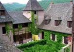 Hôtel Grand-Vabre - Hôtel Sainte Foy-4