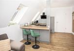 Location vacances Basse-Saxe - Klosterhof Aue W 7-3
