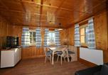 Location vacances Landeck - Apartment, Tobadill, 1st floor, cleaning included-1