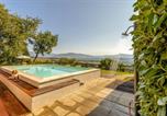 Location vacances Ortignano Raggiolo - Casa Vignacce-1