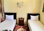 Location vacances Rabat - Dar Fati Medina-2