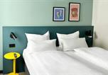 Hôtel Osnabrück - Garner Hotel Osnabrück by Ihg-4