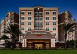 Hôtel Oldsmar - Residence Inn by Marriot Clearwater Downtown-1