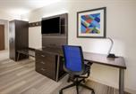 Hôtel Marshall - Holiday Inn Express Hotel & Suites Carthage by Ihg-2