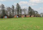 Location vacances Whitchurch - Bracelands - Deluxe Pod 10-2