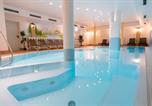 Hôtel Kleinarl - Hotel Kirchboden by Alpeffect Hotels-3