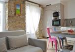 Location vacances Banyuls-sur-Mer - Mais 4 pièces 5 couchages Banyuls Sur Mer Bn000-05b-3