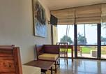 Hôtel Wadduwa - Grand Beach-3
