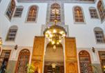 Hôtel Fès - Fes llina-1