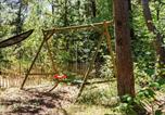 Location vacances Henne Strand - Holiday Home With Pool In Scenic Surroundings-3