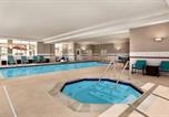 Hôtel Cleveland - Residence Inn Chattanooga Near Hamilton Place-1
