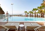 Hôtel Fuengirola - Hotel Benalma Costa del Sol-3