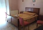 Location vacances Riposto - Lg Appartamento Turistico Giarre-3