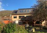 Location vacances Niederfell - Ferienwohnung Moselglück-4