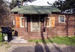 Location vacances Estes Park - Triple R Cottages- 4-1