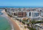 Location vacances Maceió - Time Mar-2