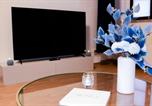 Location vacances Bautzen - Yr-Apartment-Stadtzentrum-Billardtisch-140qm-Parkplatz-4