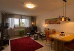 Location vacances Dorsten - Ferienwohnung 'zimmer Frei'-1