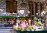 Hôtel Archea Olimpia - Mountain Hotels &quote;Aroanides&quote;-4