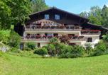Location vacances Grindelwald - Appartement Chalet Im Klusi-3
