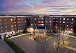 Hôtel Hickory - Homewood Suites by Hilton Davidson-1