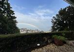 Location vacances Lynton - Rookery Cottage-4