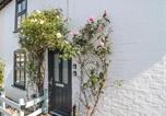 Location vacances Lymington - Stones Throw-2