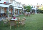 Hôtel Province de Cagliari - Hotel Domu Incantada-1