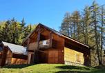 Location vacances Agnières-en-Dévoluy - Appartement rénové 6 pers, balcon, parking - Fr-1-504-484-2