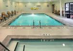 Hôtel Middletown - Courtyard by Marriott Providence Warwick-4