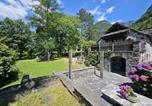 Location vacances Andermatt - Rustico La Rocca by Fewotessin-4