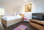 Location vacances Oberstdorf - Ferienwohnung Schmid-4