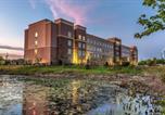 Hôtel Spring City - Staybridge Suites Knoxville West by Ihg-1