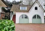 Location vacances Warneton - Gîte spacieux et moderne, à 12 km de Lille, avec toutes commodités, idéale pour une escapade tranquille - Fr-1-510-208-2