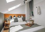Location vacances Lisbon - Chalay - 1 bedroom and terrace in Santo António-3
