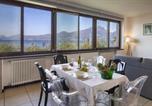 Location vacances Torri del Benaco - Casa Al Lago With Pool-1