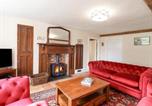 Location vacances Theberton - West House Farm-3