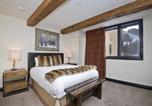 Location vacances Avon - Contemporary 3 Bedroom Ski In, Ski Out Condo In The Heart Of Beaver Creek Village-2