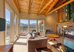 Location vacances Invermere - Cliff Cabin Family Friendly|Hot Tub|Spectacular Views-3