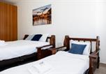Location vacances Latium - Annamarco Apartment-3