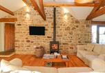 Location vacances Richmond - The Byre, Sedbury Park Farm-4