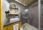 Hôtel Bojnice - Hotel Sitno Forest Resort - Family friendly-3