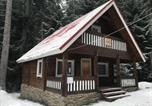 Location vacances Borovets - Chalet Sofia-1