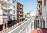 Location vacances Sant Feliu de Guíxols - Apartamento en el centro de Sant Feliu de Guíxols, a 2 min de la playa - Es-298-39-2