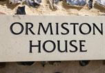 Location vacances Amesbury - Ormiston House-3
