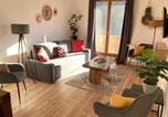 Location vacances Feld am See - Naturzeit-3